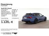 Audi RS 6 Avant 4.0 TFSI Q Tip. LED/ACC/Standhzg./B&O - Audi RS6 Gebrauchtwagen