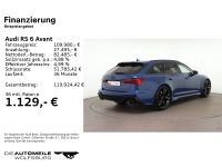 Audi RS6 - Vorschau Bild 2