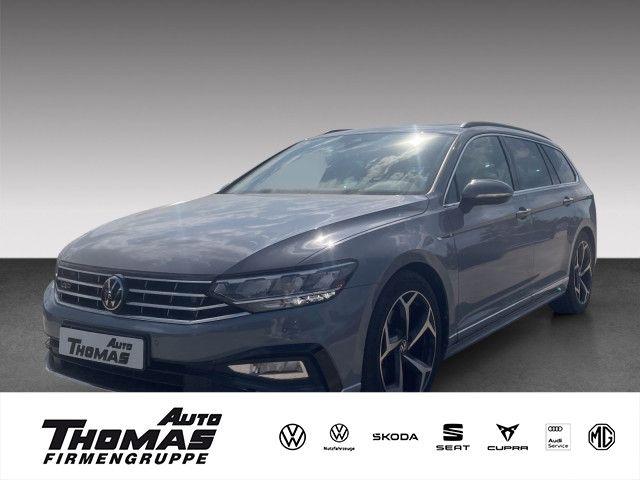Image of Volkswagen Passat Variant