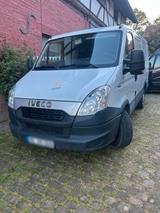 Andere Iveco Lieferwagen Kasten - Lieferwagen gebraucht