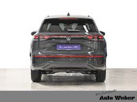 Volkswagen Tayron - Vorschau Bild 4