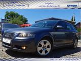 Audi A3 Sportback 1.6 FSI Ambition#Klima#Temp#PDC#AHK - Audi A3: Fsi Sportback
