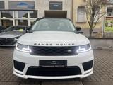 Land Rover Range Rover Sport HSE Dynamic, PANORAMA - Land Rover: Weiß