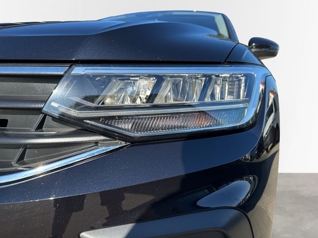 Tiguan 1.5 TSI MOVE LED+NAVI.+AHK+ACC+SIHZ+PDC+L
