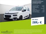 Citroën Feel Pack M - gebrauchte Citroën Berlingo aus dem Jahr 2023