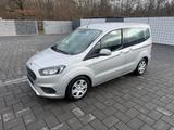 Ford Tourneo Courier Trend - Ford Tourneo Courier Trend mit Diesel-Antrieb