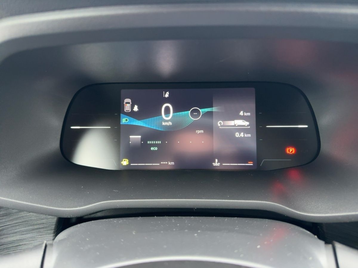 Renault Trafic - Bild 15