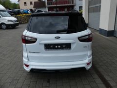 FORD EcoSport ST-Line*Kamera*