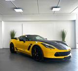 Corvette Z06 C7 6.2 V8 Targa*Deutsch*1.Hand*Capristo* - Corvette aus 2016