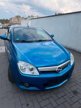 Opel Tigra Twintop - Opel Corsa: Cabrio