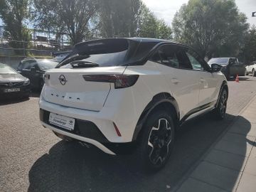 Opel Mokka - 4