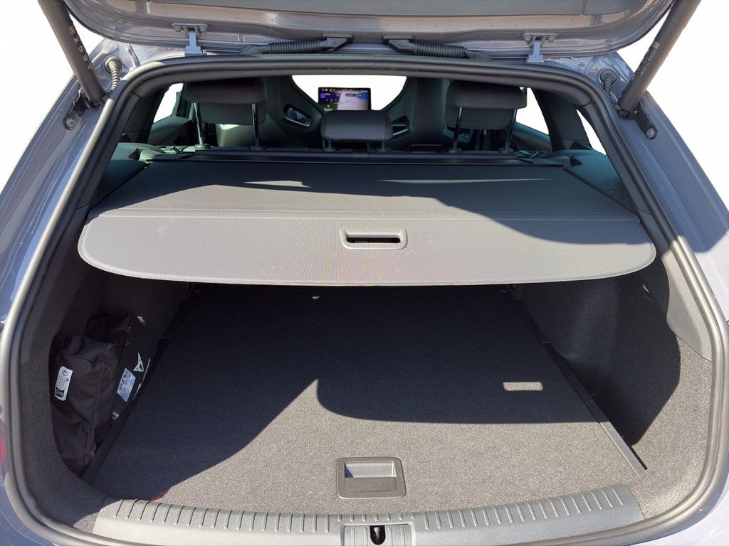 Cupra Leon - Bild 11