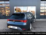 Seat Leon ST FR e-Hybrid*El.Sitze*/Nav/Virt.Pedal/SHZ - mit Hybrid-Antrieb: Plug-In Hybrid