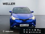 Toyota C-HR 1.2 Turbo Flow *ACC*Kamera*DAB*Spurhalteass - Toyota C-HR SUV