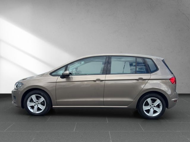 Volkswagen Golf VII Sportsvan 1.2 TSI AHK PDC SHZ STHZ ALU