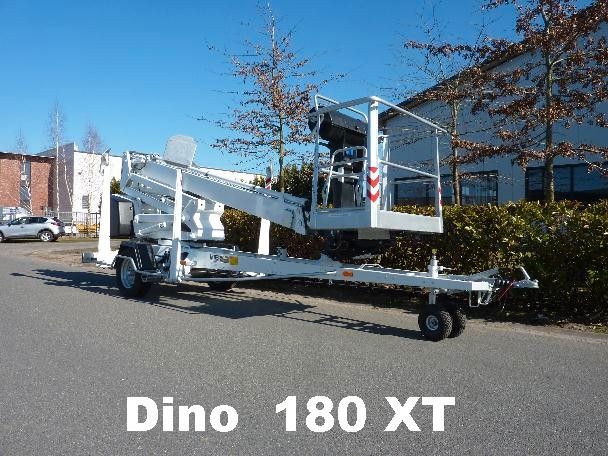 Inne Dino 180XT