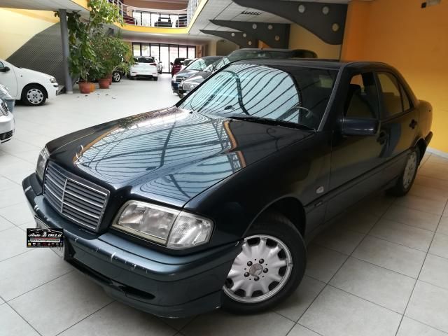 Mercedes-Benz MERCEDES Classe C 250 turbodiesel Elegance