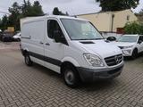 Mercedes-Benz Sprinter II Kasten 210/211/213/214/216 CDI - Mercedes-Benz Sprinter 216 cdi