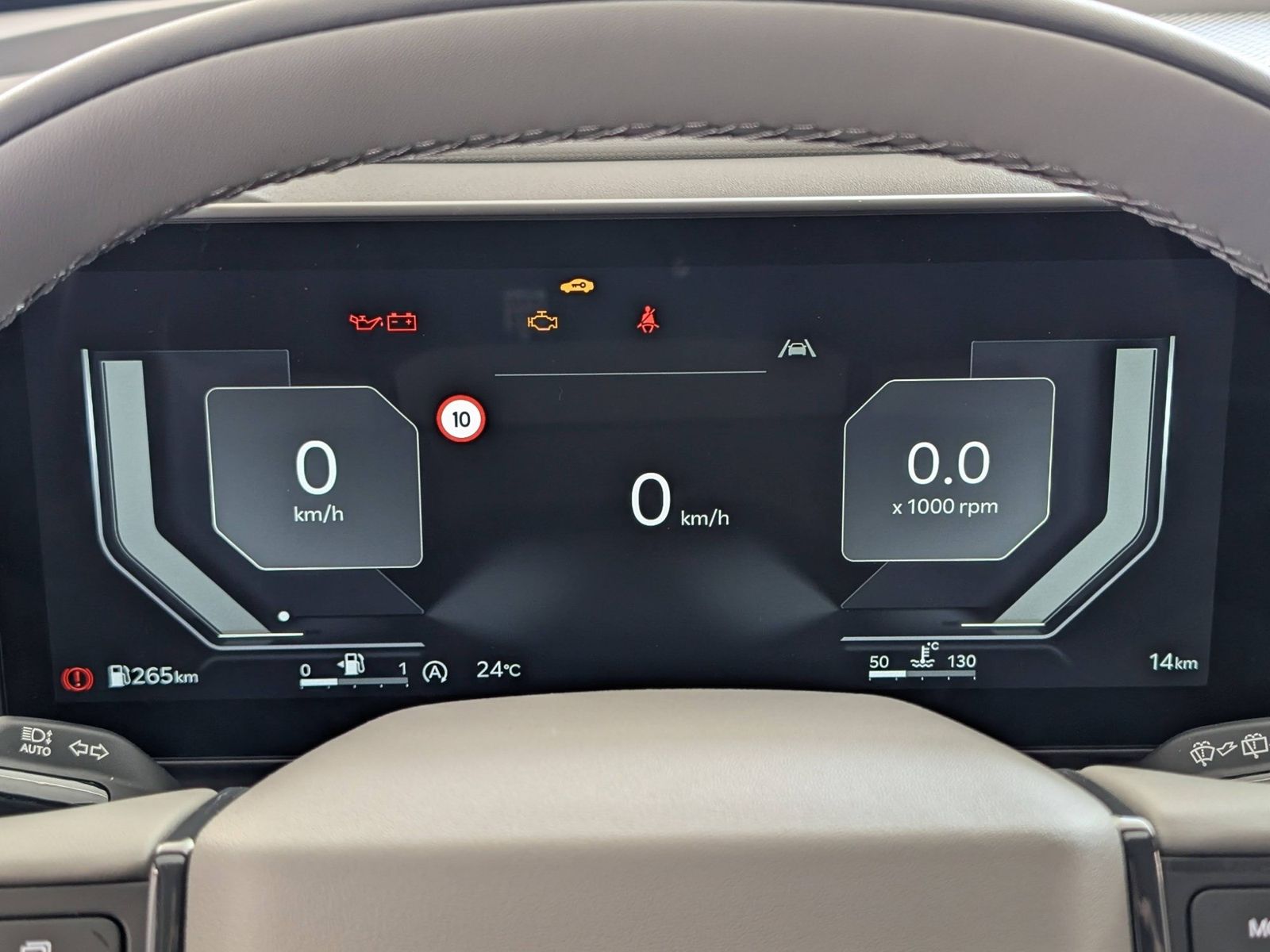 KIA Seltos  1.6 T-GDI 180 MT Vision Kamera LED – Bild 16