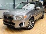 Mitsubishi ASX Top 4WD/Pano/Leder/Kamera/Navi/Xenon - Mitsubishi in Düsseldorf