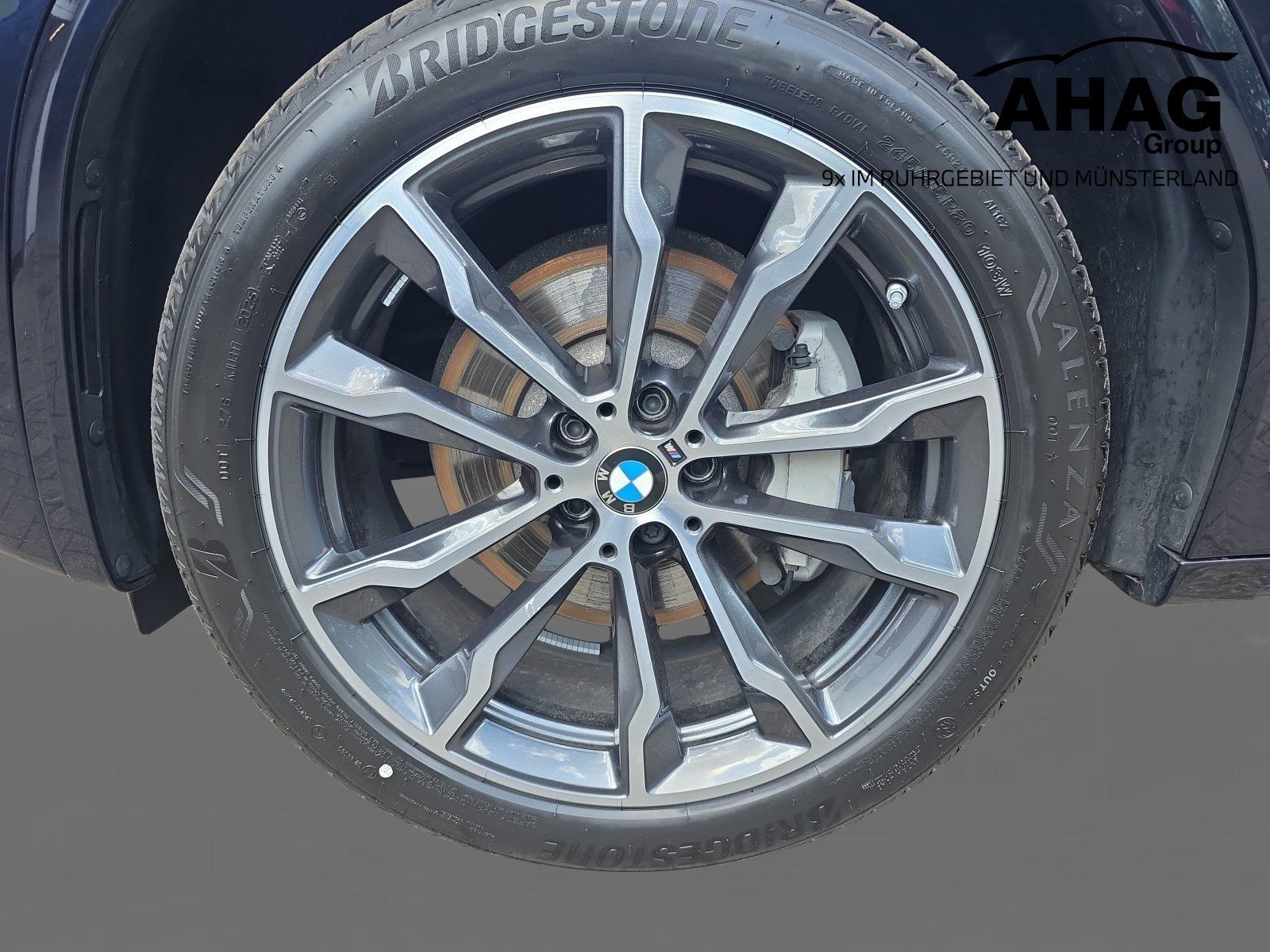 BMW X4 - Bild 14