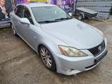 Lexus IS 220 - Lexus mit Diesel-Antrieb: Is