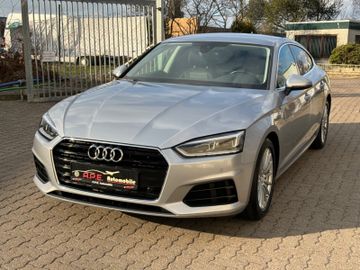 Audi A5 - 3
