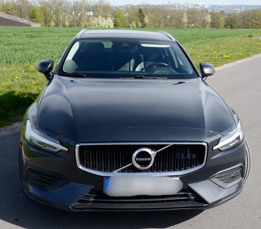 Image of Volvo V60