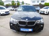 BMW X3 xDrive 2,0d Aut./ M-Paket/Navi/Leder/SitzHeiz - BMW X3: 2.0