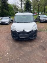 Opel Combo D Kasten L1H1 2,2t - Opel Combo in Chemnitz