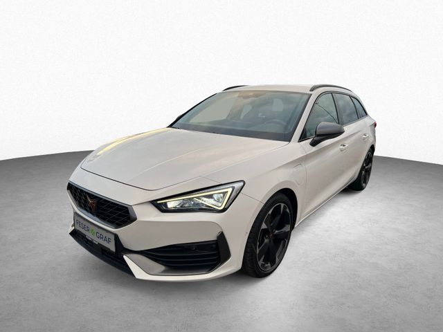 Cupra Leon Sportstourer 1.4 e-Hybrid|Vision+|Navi