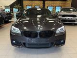 BMW 550i M Paket Bi Turbo XDrive Top Zusta... - BMW 550: 550i Xdrive