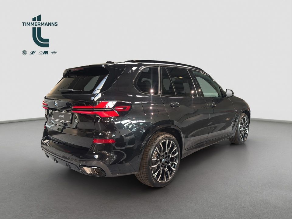 BMW X5 - Bild 5