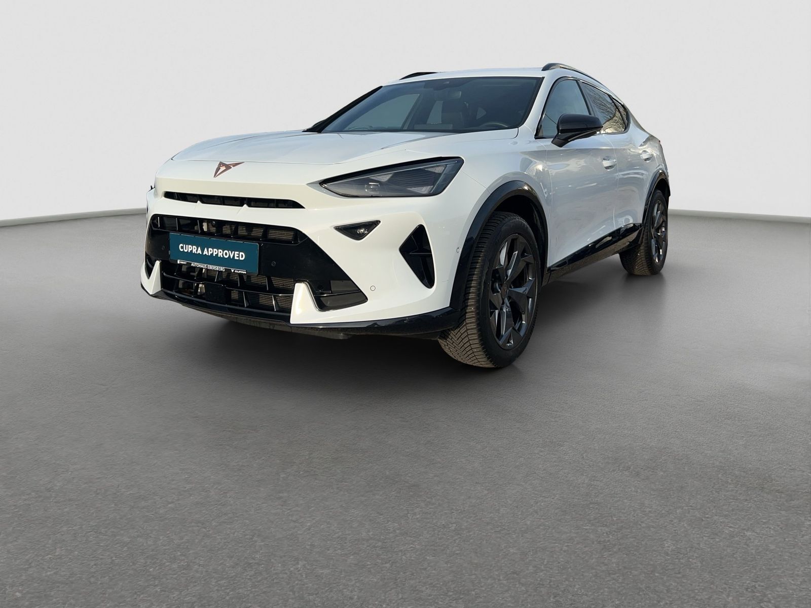 Cupra Formentor 1.5 eTSI AHK EDGE Winter connect Allwe