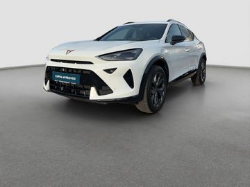 Cupra Leasingangebot: Cupra Formentor 1.5 eTSI AHK EDGE Winter connect Allwe