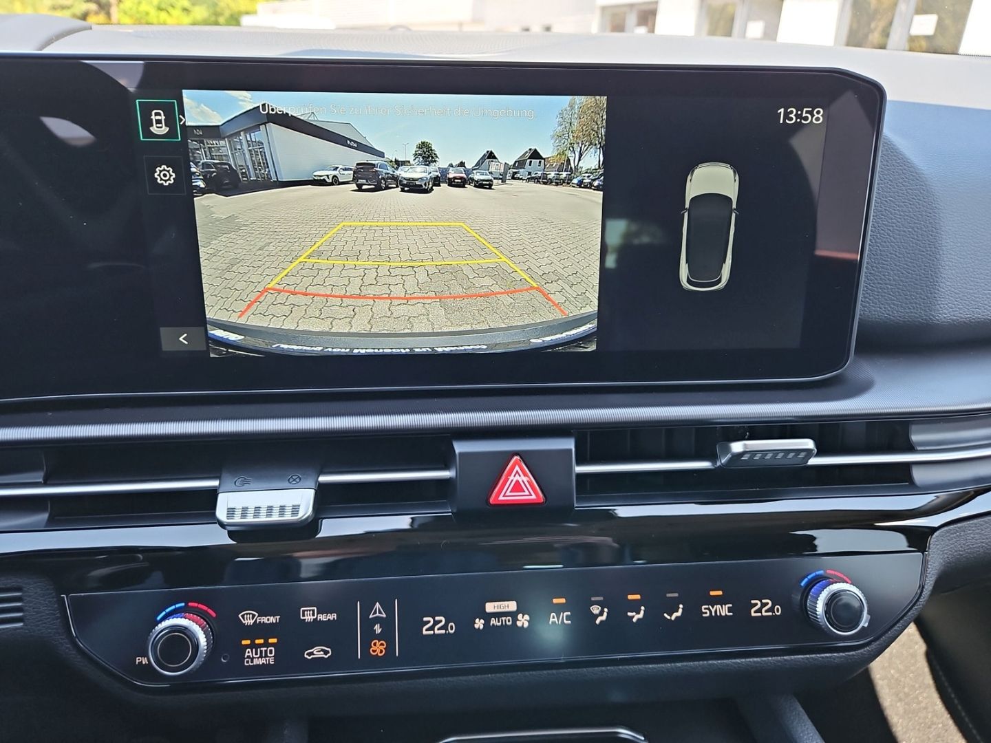 Kia Sportage - Bild 25