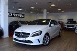 Mercedes-Benz A 220 d NAVI/ PANO/ KAMERA/ LED/ MTL.RATE 196,- - gebrauchte Mercedes-Benz A 220 aus dem Jahr 2017