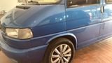 Volkswagen T4 California 2.5 TDI Coach Aufstelldach - Volkswagen T4: Partikelfilter, TDI