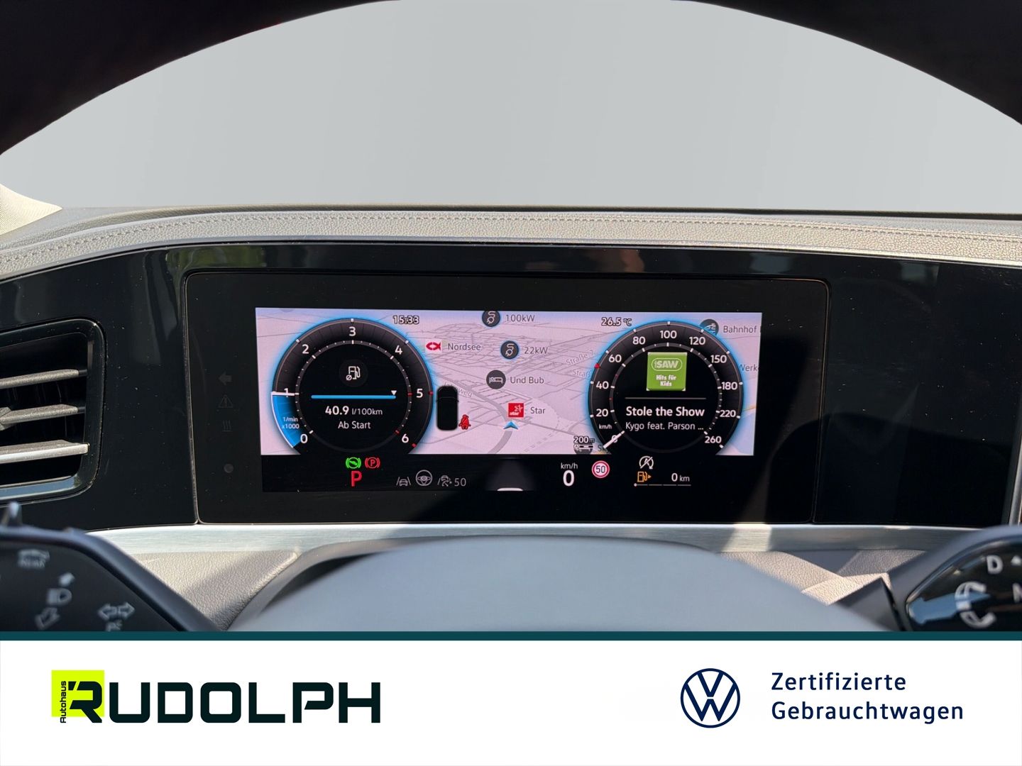 Volkswagen Passat - Bild 13