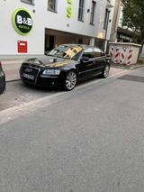 Audi audi a8 d3 4.2tdi - Audi A8 aus 2005: 4.2