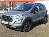 Ford EcoSport Active Navi,Winterpaket,Kamera