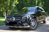 Mercedes-Benz GLC 220 d 4Matic 9G-TRONIC A... - Mercedes-Benz GLC 220 in Aachen