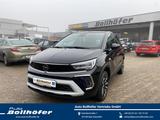 Opel Crossland Elegance  AT/NAV/PDC vo+hi+Cam/SHZ+LHZ - Opel Crossland (X) Jahreswagen