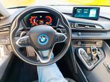 BMW i8 Coupé - - BMW i8 Plug-in Hybrid (PHEV) Gebrauchtwagen