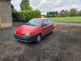 Fiat Punto Modell San Remo 55 - gebrauchte Fiat Punto aus dem Jahr 1997