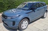 Land Rover 2026 Evoque D165 S Blau Automat Leder AHK - Land Rover von 2026
