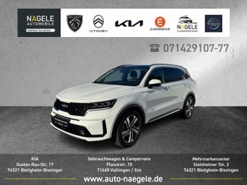 KIA Sorento - 1