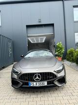 Mercedes-Benz SLR SL Roadster SL AMG 63 4Matic - Mercedes-Benz SLR aus 2023