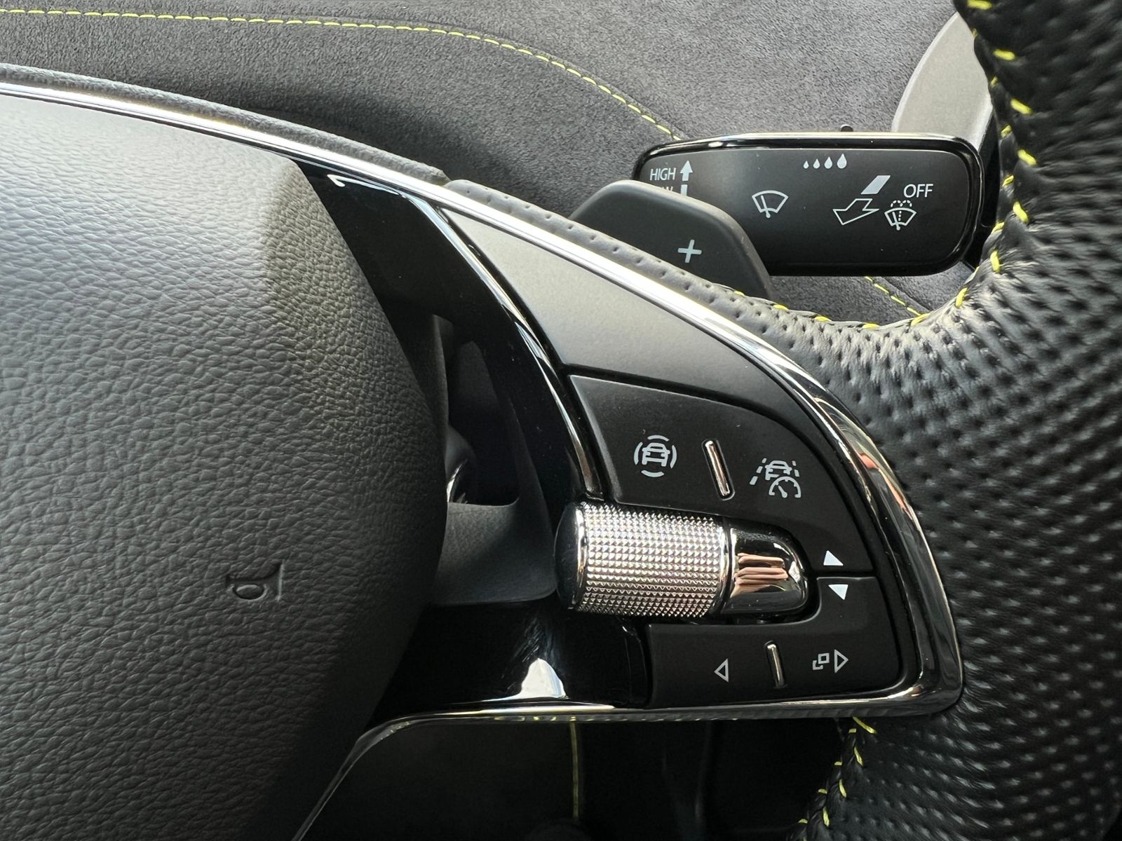 Fahrzeugabbildung SKODA Enyaq iV Coupé RS Lounge *Vorb. AHK,Panorama,LED