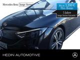 Mercedes-Benz EQE 500 4M DISTR|BURM3D|AHK|HUD|MBUX - schwarze Mercedes-Benz EQE